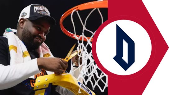 Men's basketball: Talley joins coaching staff taken in Uptown (Duquesne)